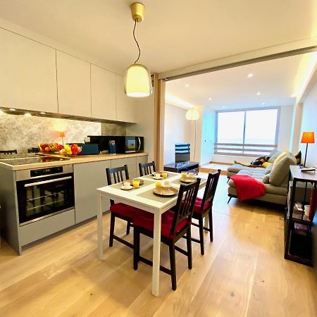 Acamar, Appartement En Front De Mer Avec Parking Privee Courseulles-sur-Mer Eksteriør billede