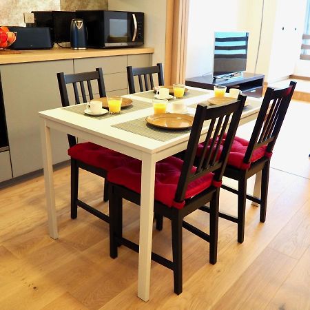 Acamar, Appartement En Front De Mer Avec Parking Privee Courseulles-sur-Mer Eksteriør billede