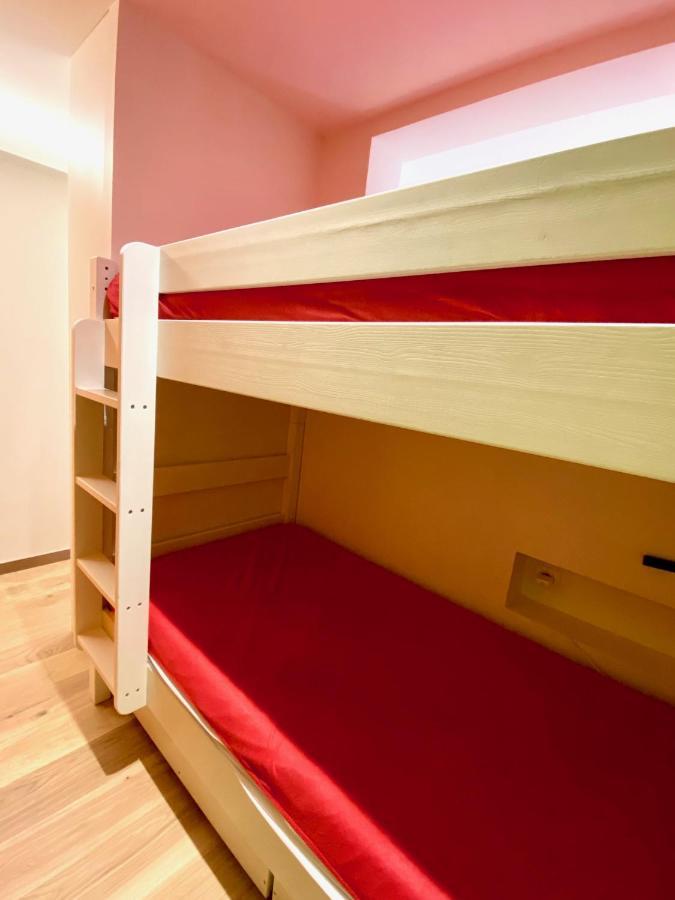 Acamar, Appartement En Front De Mer Avec Parking Privee Courseulles-sur-Mer Eksteriør billede