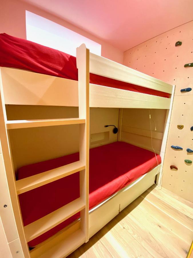 Acamar, Appartement En Front De Mer Avec Parking Privee Courseulles-sur-Mer Eksteriør billede
