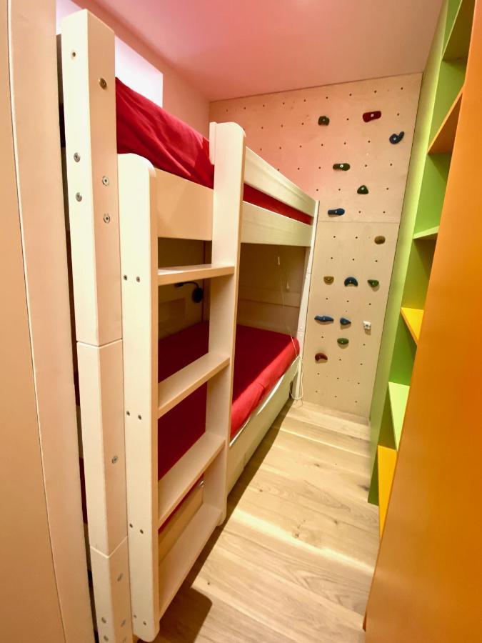 Acamar, Appartement En Front De Mer Avec Parking Privee Courseulles-sur-Mer Eksteriør billede
